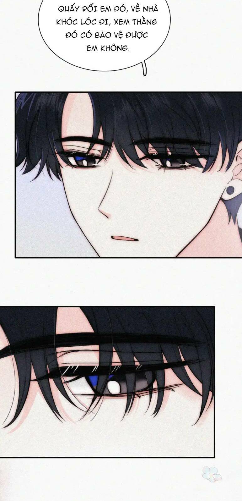 Bá Vương Sủng Ái Cô Vợ Mù Chapter 69 - Trang 2