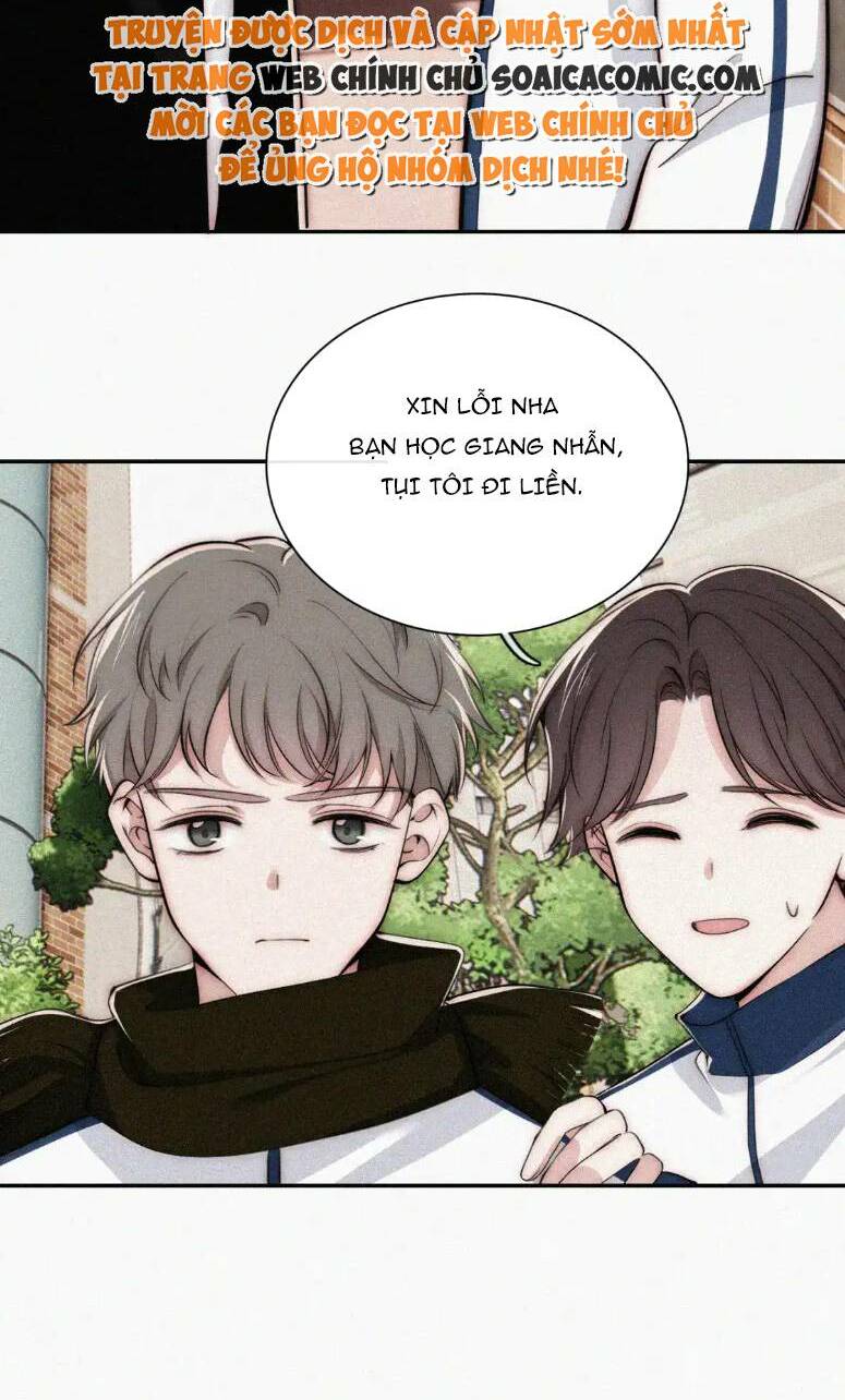 Bá Vương Sủng Ái Cô Vợ Mù Chapter 69 - Trang 2