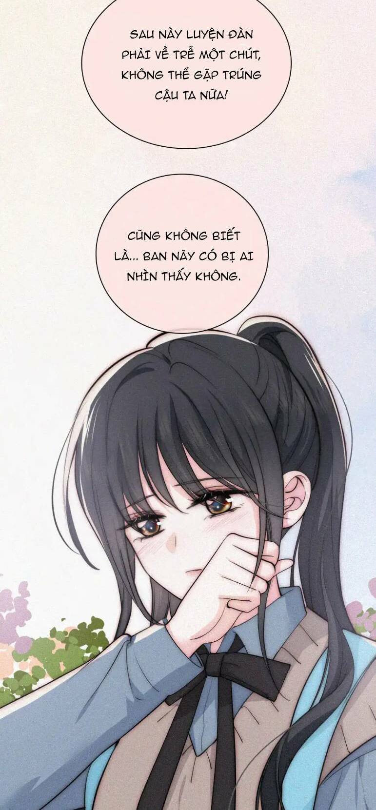 Bá Vương Sủng Ái Cô Vợ Mù Chapter 69 - Trang 2