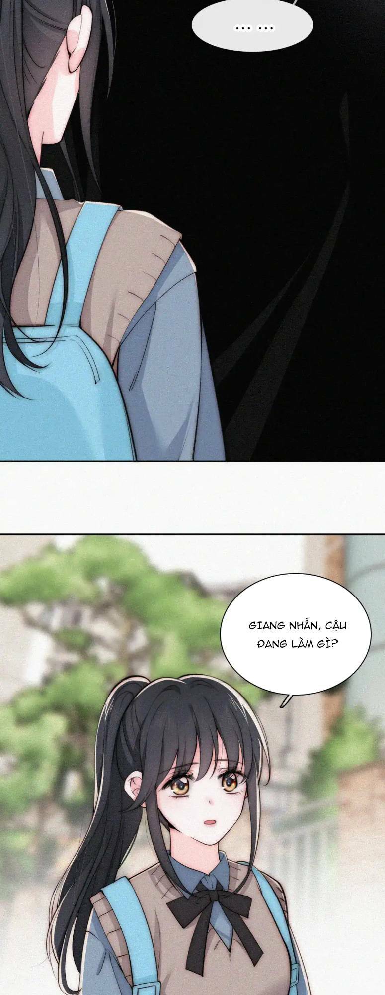 Bá Vương Sủng Ái Cô Vợ Mù Chapter 69 - Trang 2