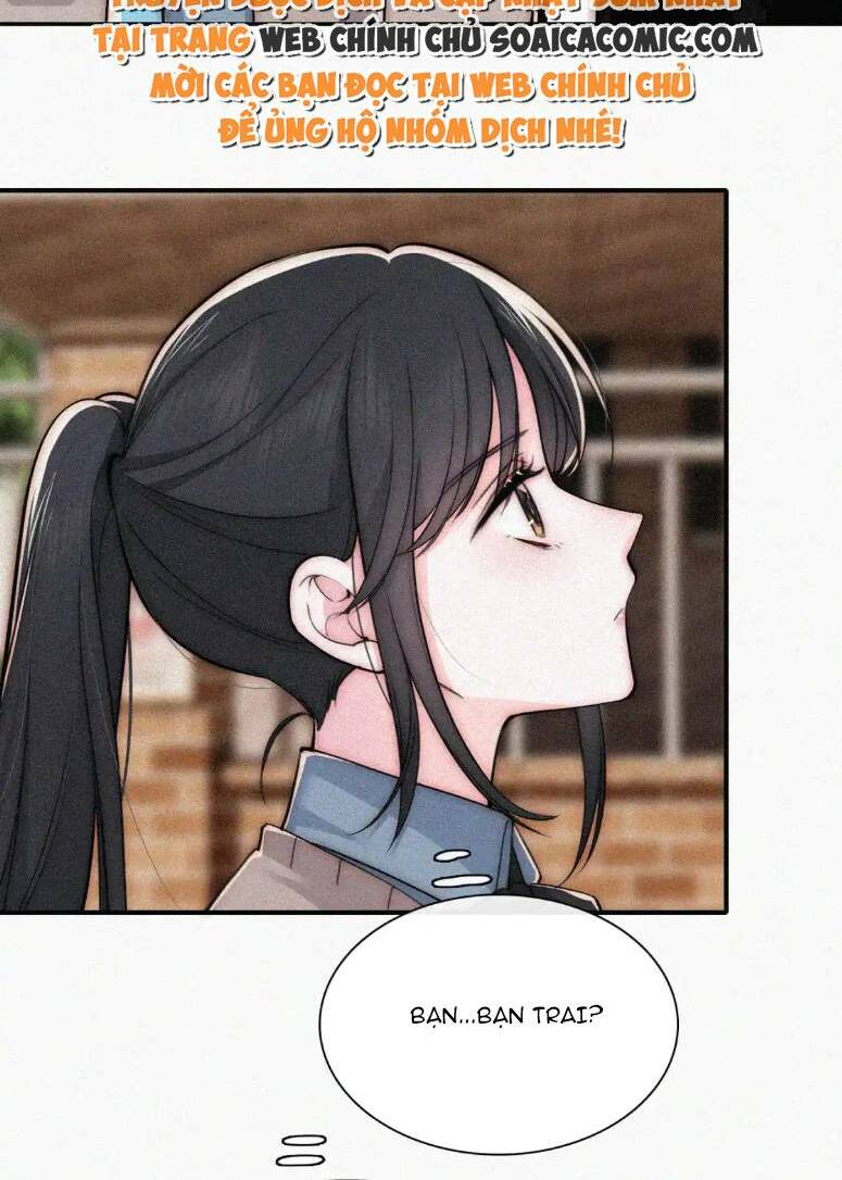 Bá Vương Sủng Ái Cô Vợ Mù Chapter 69 - Trang 2