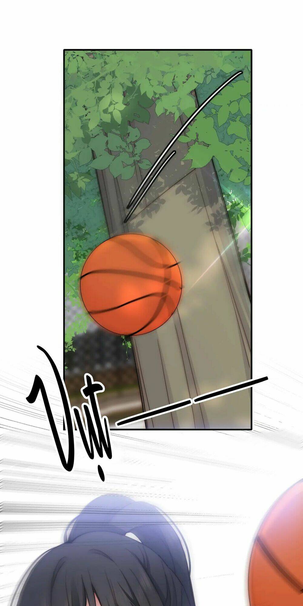 Bá Vương Sủng Ái Cô Vợ Mù Chapter 7 - Trang 2