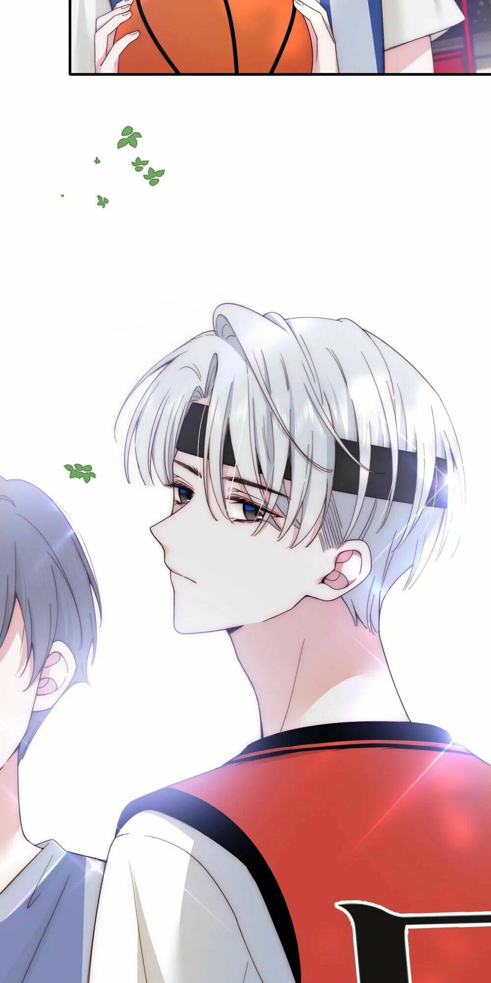 Bá Vương Sủng Ái Cô Vợ Mù Chapter 7 - Trang 2