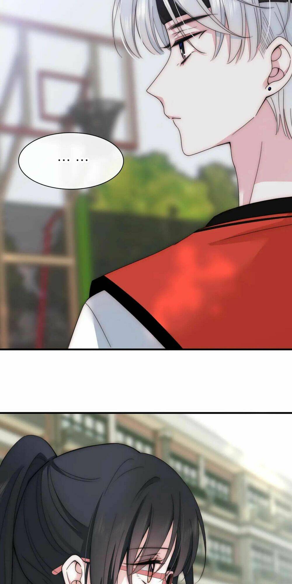 Bá Vương Sủng Ái Cô Vợ Mù Chapter 7 - Trang 2