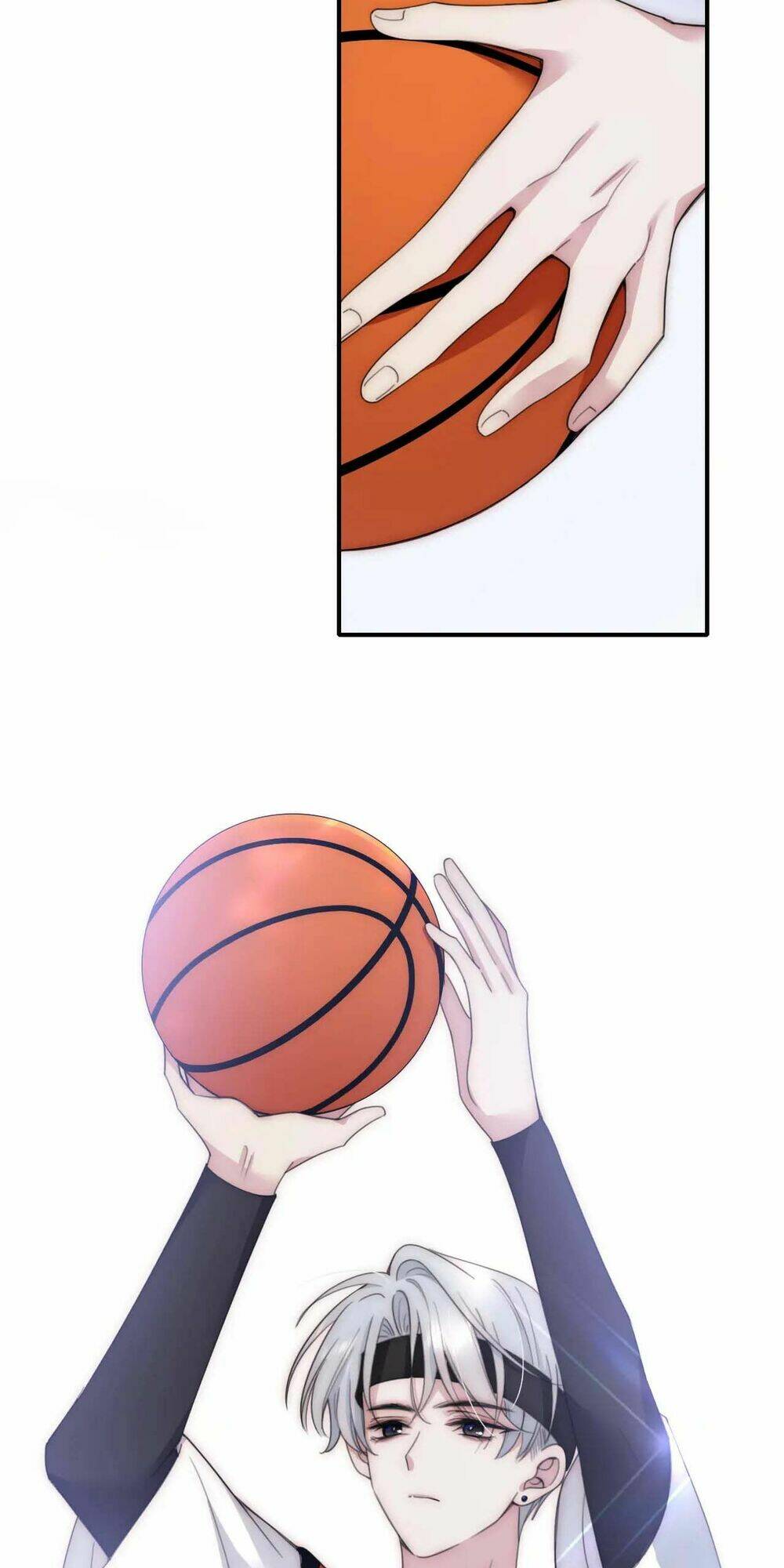 Bá Vương Sủng Ái Cô Vợ Mù Chapter 7 - Trang 2