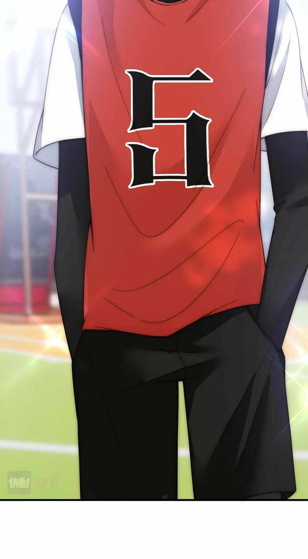 Bá Vương Sủng Ái Cô Vợ Mù Chapter 7 - Trang 2