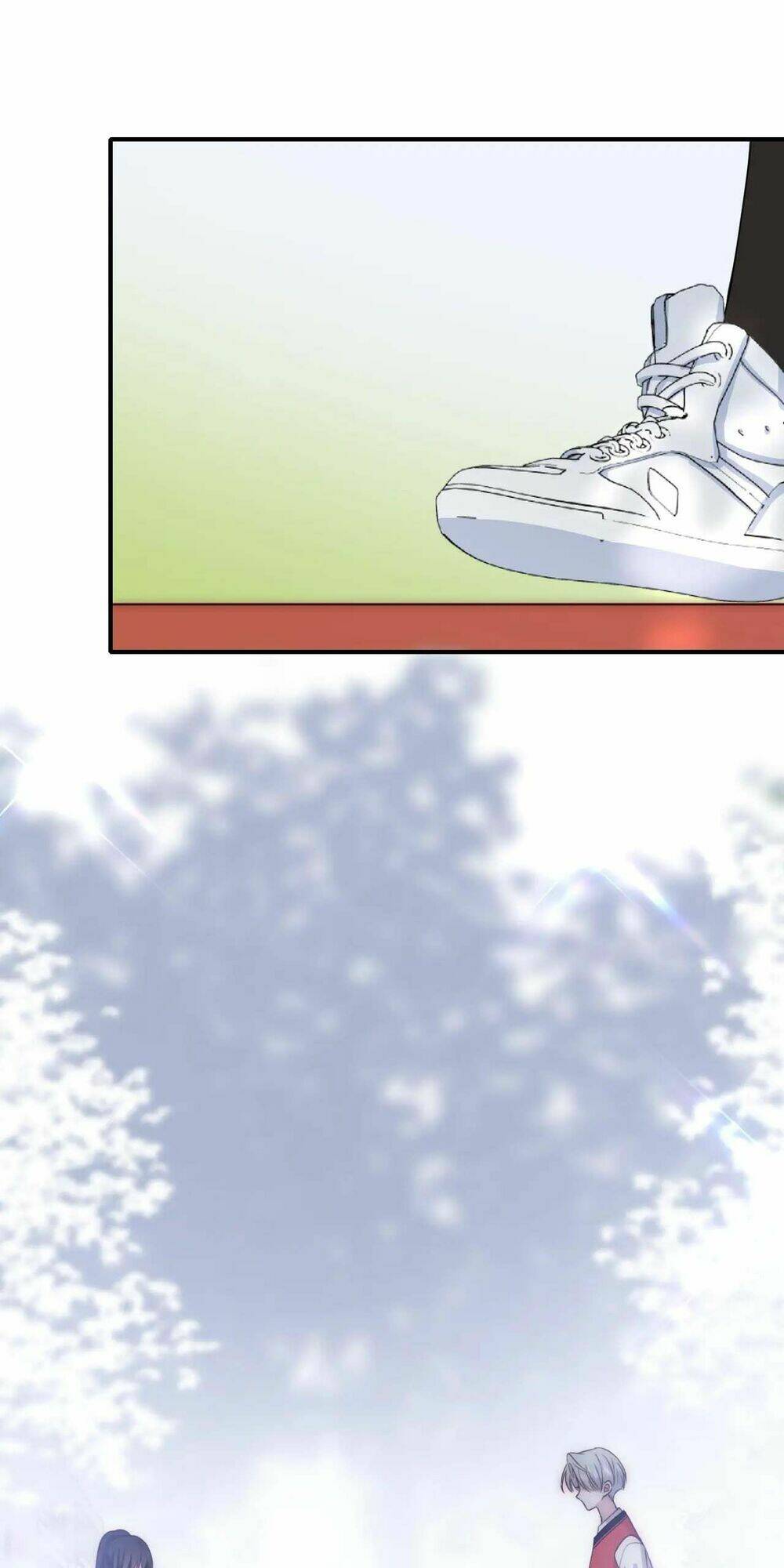 Bá Vương Sủng Ái Cô Vợ Mù Chapter 7 - Trang 2