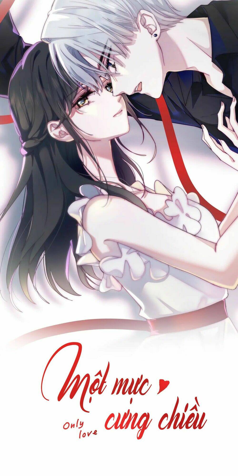 Bá Vương Sủng Ái Cô Vợ Mù Chapter 7 - Trang 2