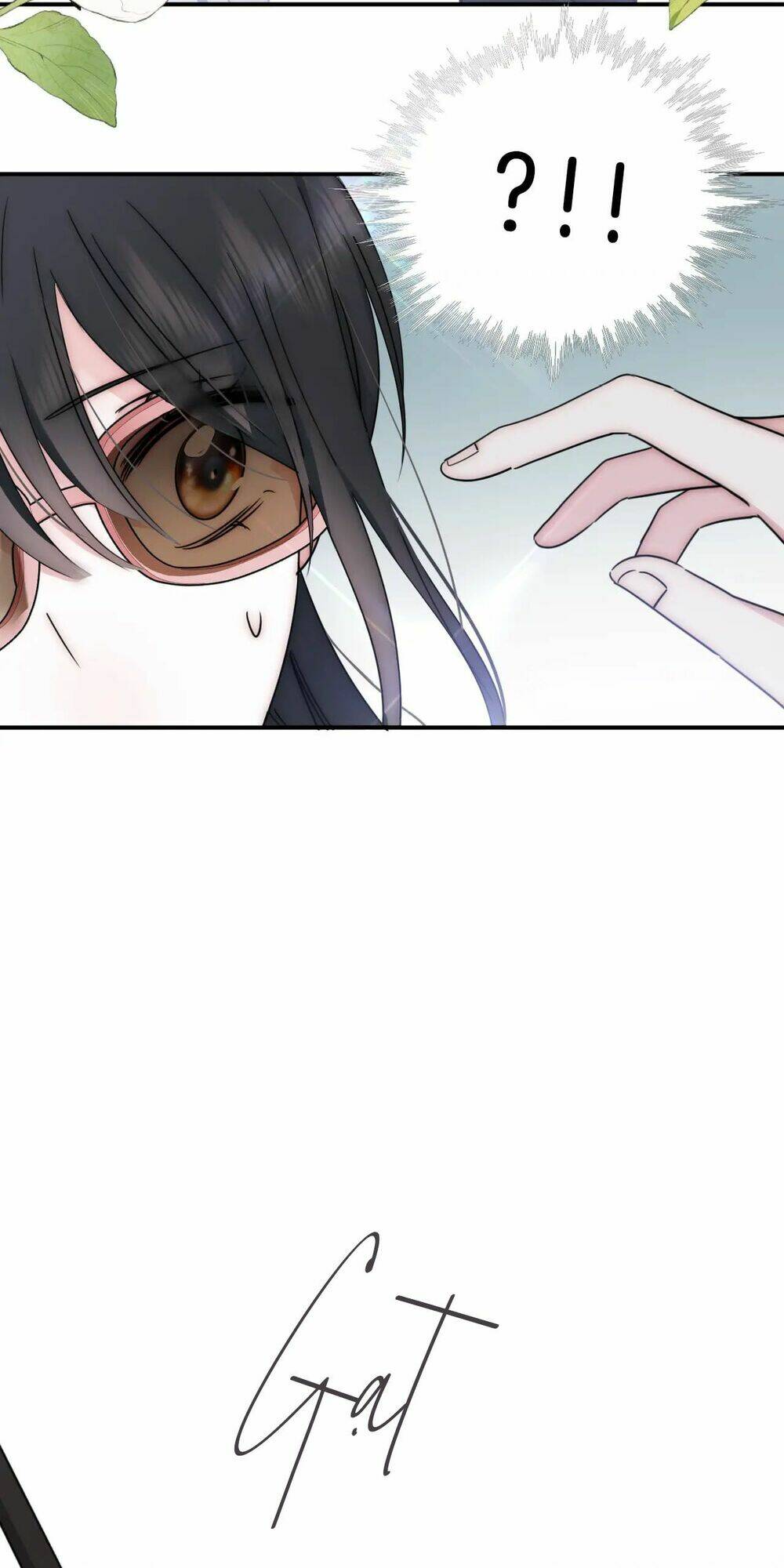 Bá Vương Sủng Ái Cô Vợ Mù Chapter 7 - Trang 2