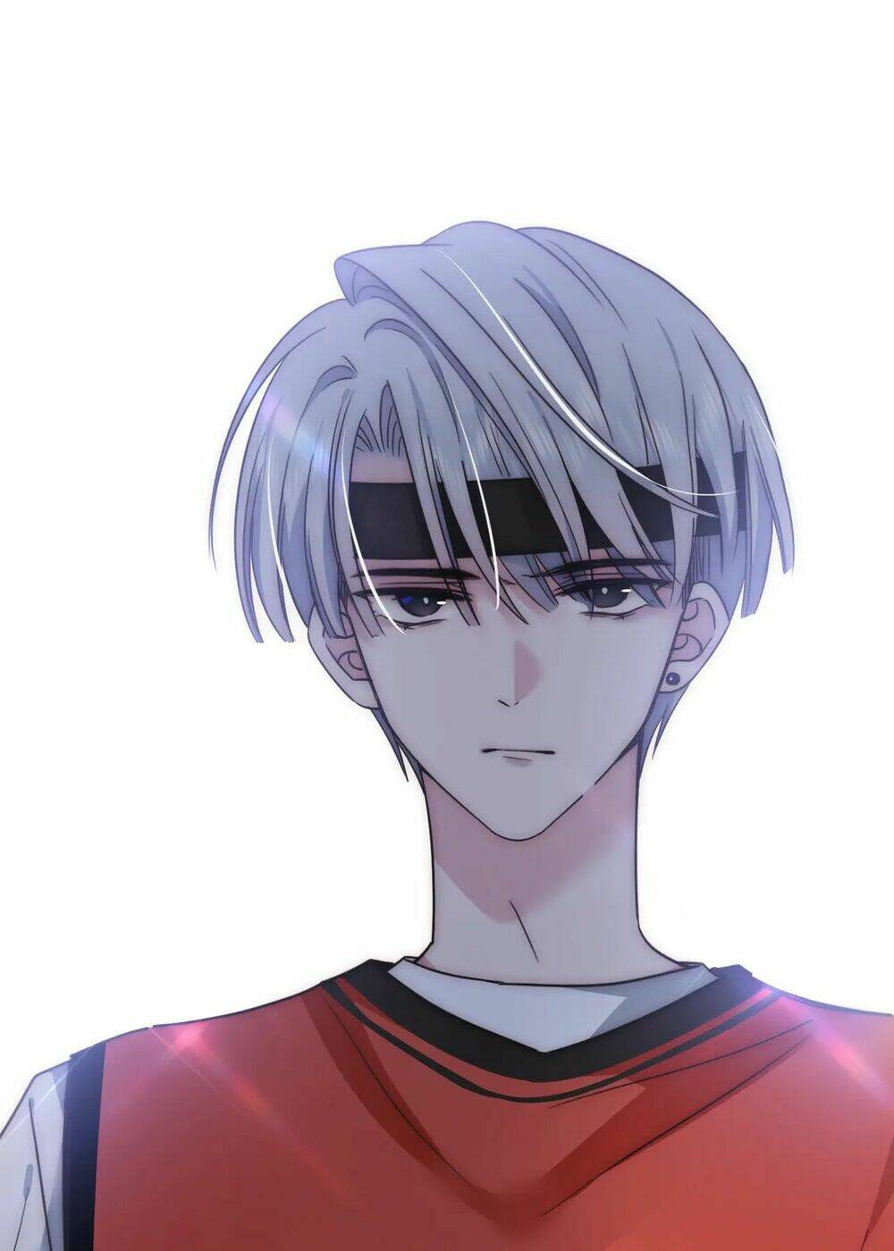 Bá Vương Sủng Ái Cô Vợ Mù Chapter 7 - Trang 2