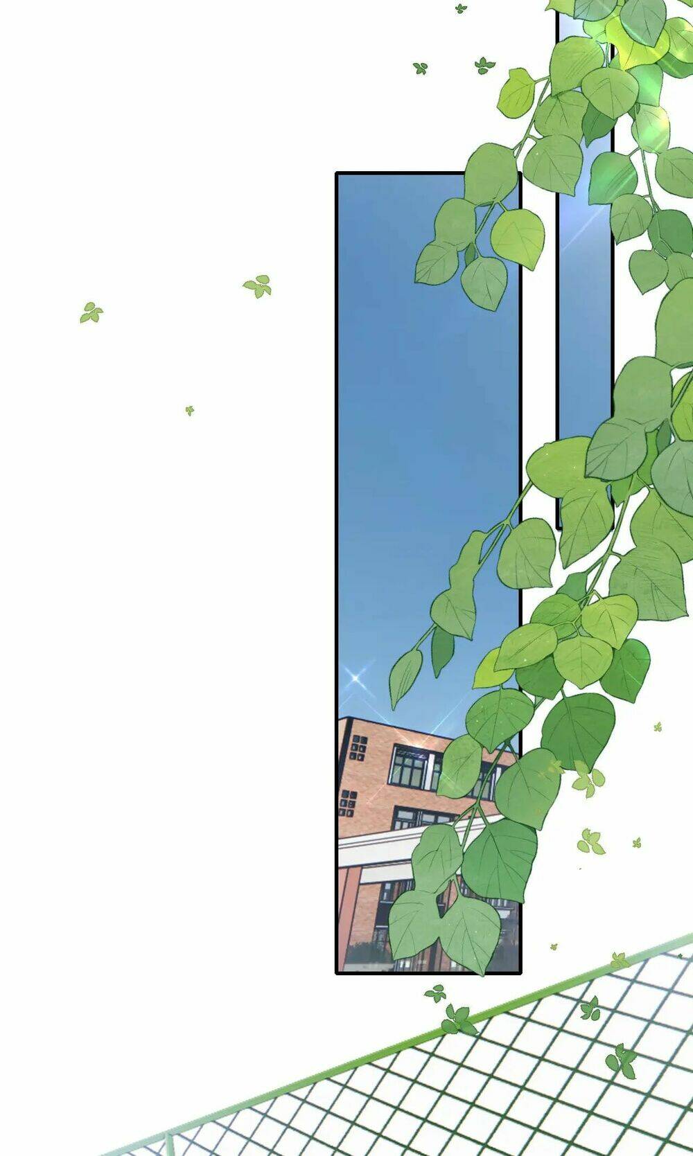 Bá Vương Sủng Ái Cô Vợ Mù Chapter 7 - Trang 2