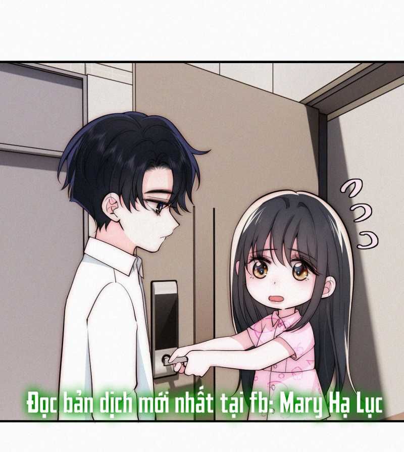 Bá Vương Sủng Ái Cô Vợ Mù Chapter 70.1 - Trang 2