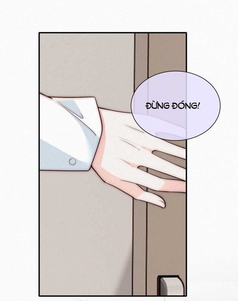 Bá Vương Sủng Ái Cô Vợ Mù Chapter 70.1 - Trang 2