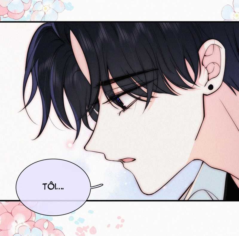 Bá Vương Sủng Ái Cô Vợ Mù Chapter 70.1 - Trang 2