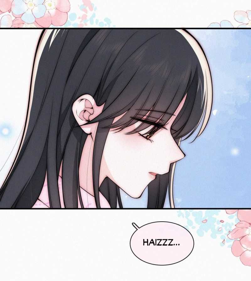 Bá Vương Sủng Ái Cô Vợ Mù Chapter 70.1 - Trang 2