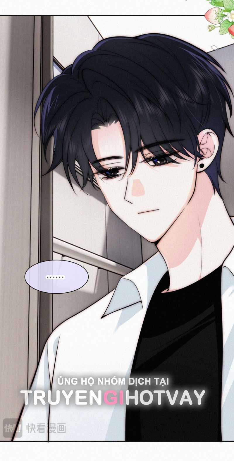 Bá Vương Sủng Ái Cô Vợ Mù Chapter 70.1 - Trang 2