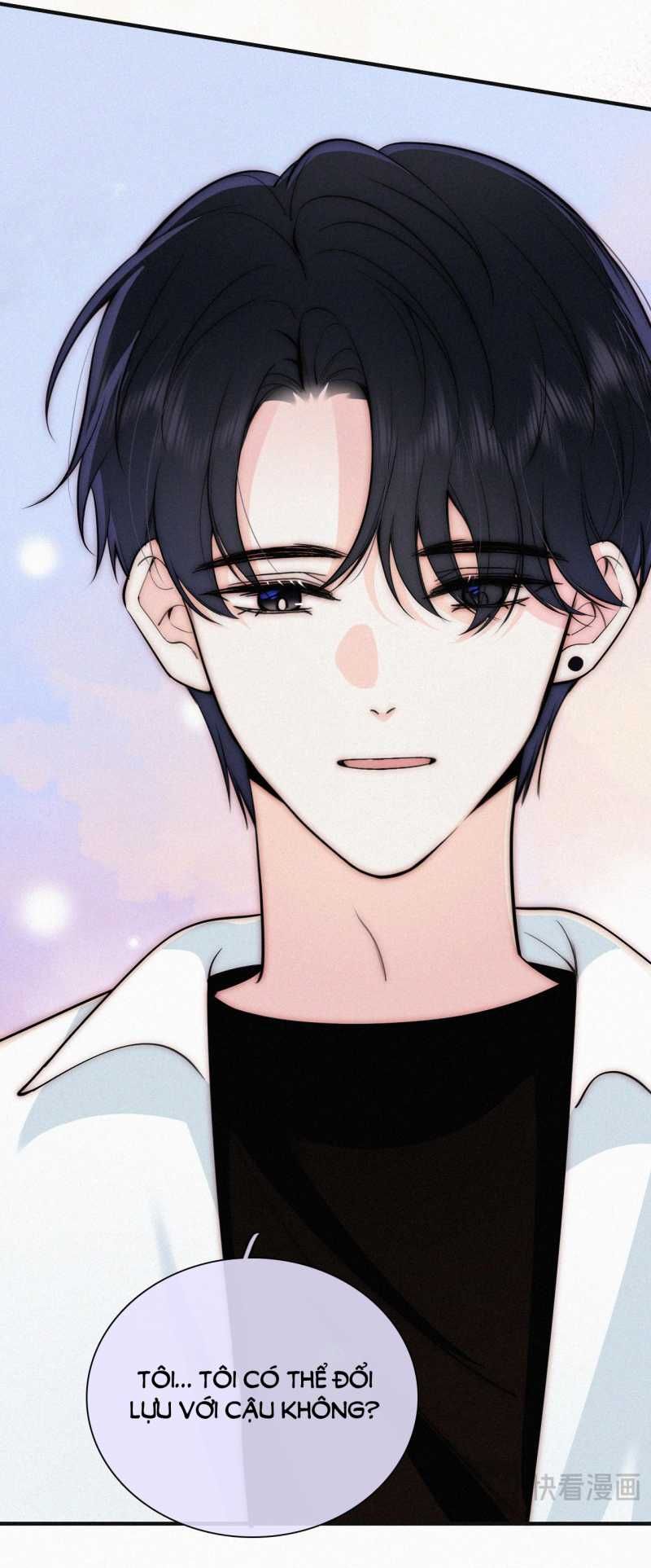 Bá Vương Sủng Ái Cô Vợ Mù Chapter 70.2 - Trang 2