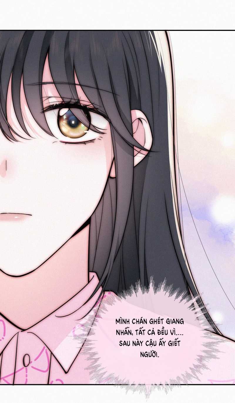 Bá Vương Sủng Ái Cô Vợ Mù Chapter 70.2 - Trang 2