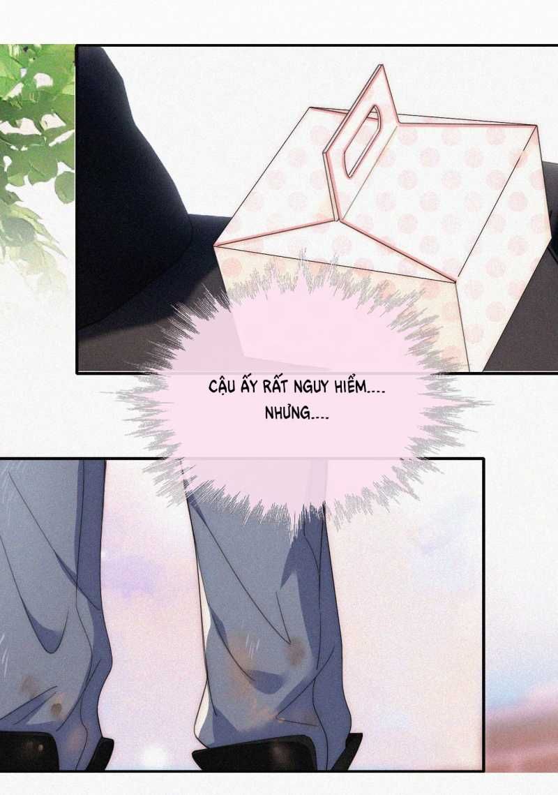 Bá Vương Sủng Ái Cô Vợ Mù Chapter 70.2 - Trang 2