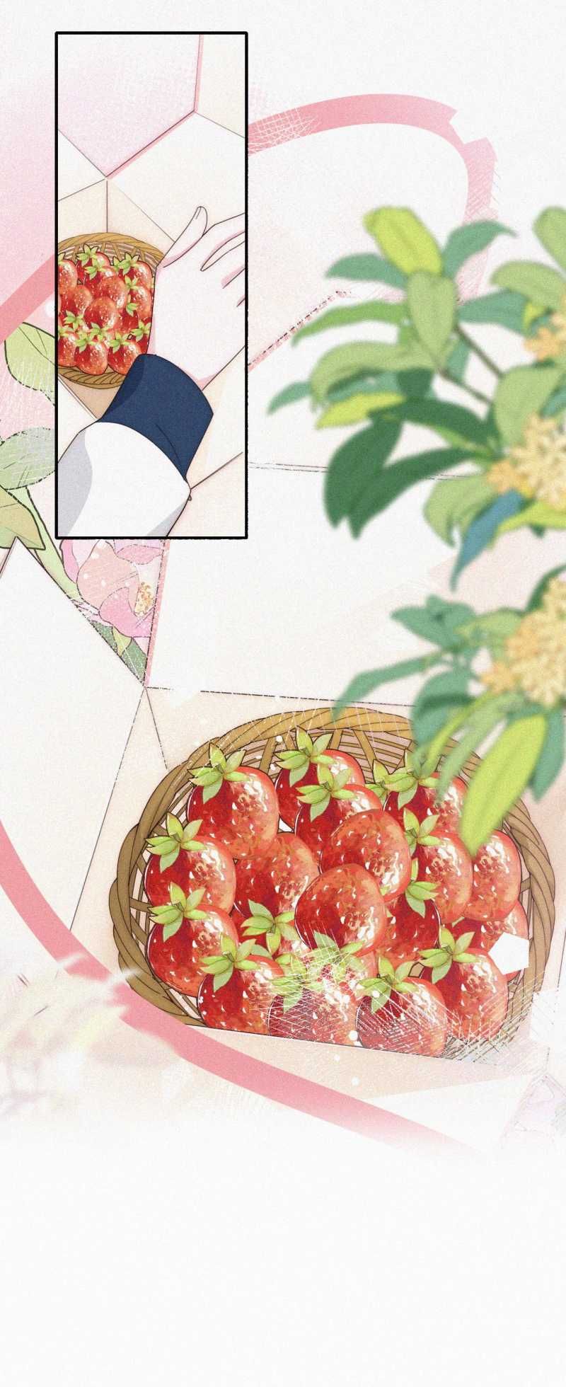 Bá Vương Sủng Ái Cô Vợ Mù Chapter 70.2 - Trang 2