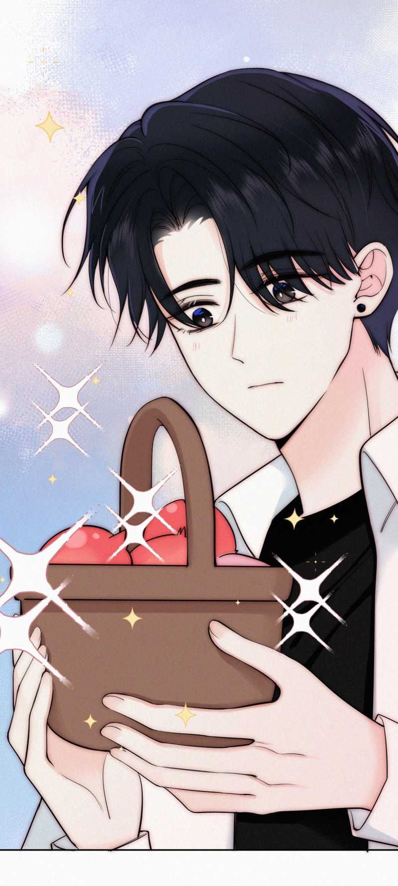 Bá Vương Sủng Ái Cô Vợ Mù Chapter 70.2 - Trang 2