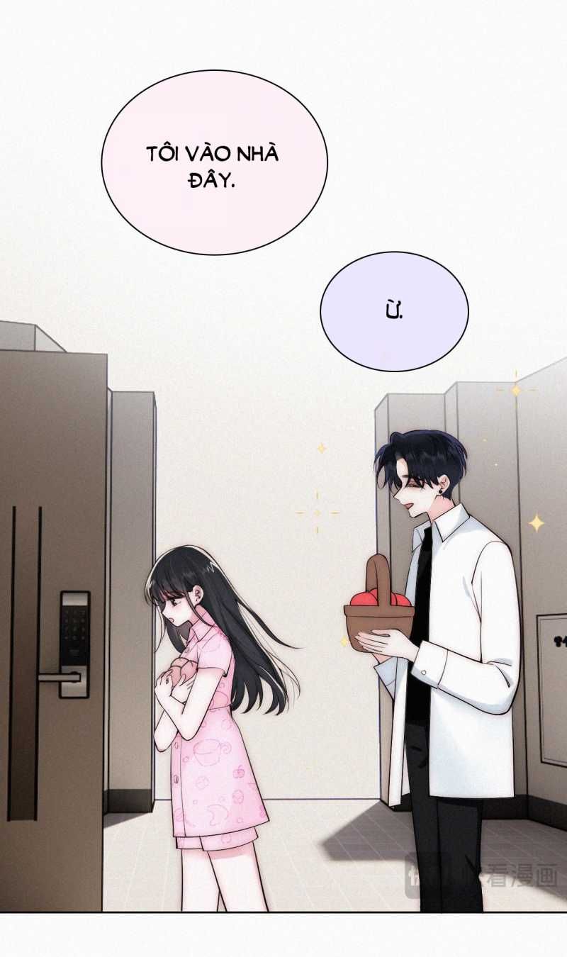 Bá Vương Sủng Ái Cô Vợ Mù Chapter 70.2 - Trang 2