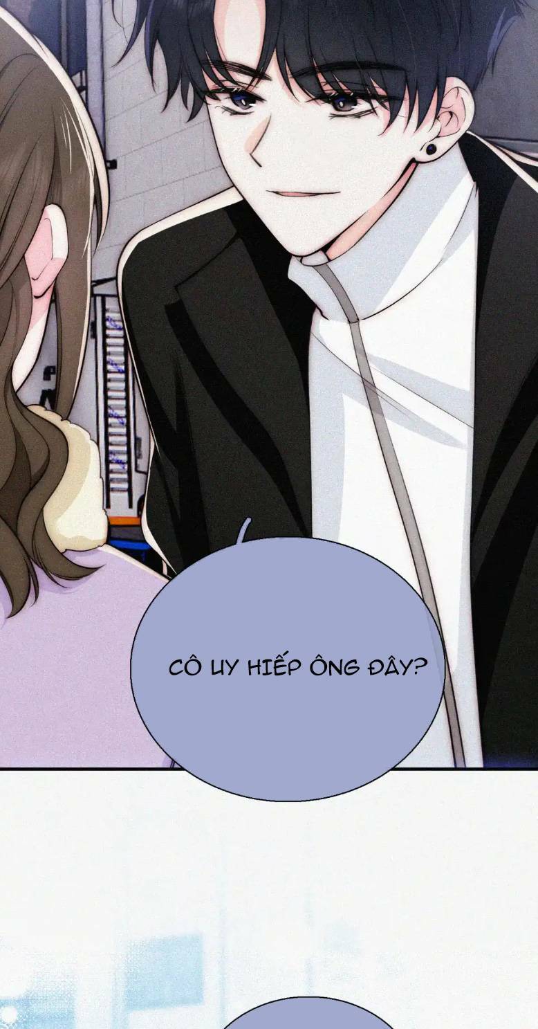 Bá Vương Sủng Ái Cô Vợ Mù Chapter 70 - Trang 2