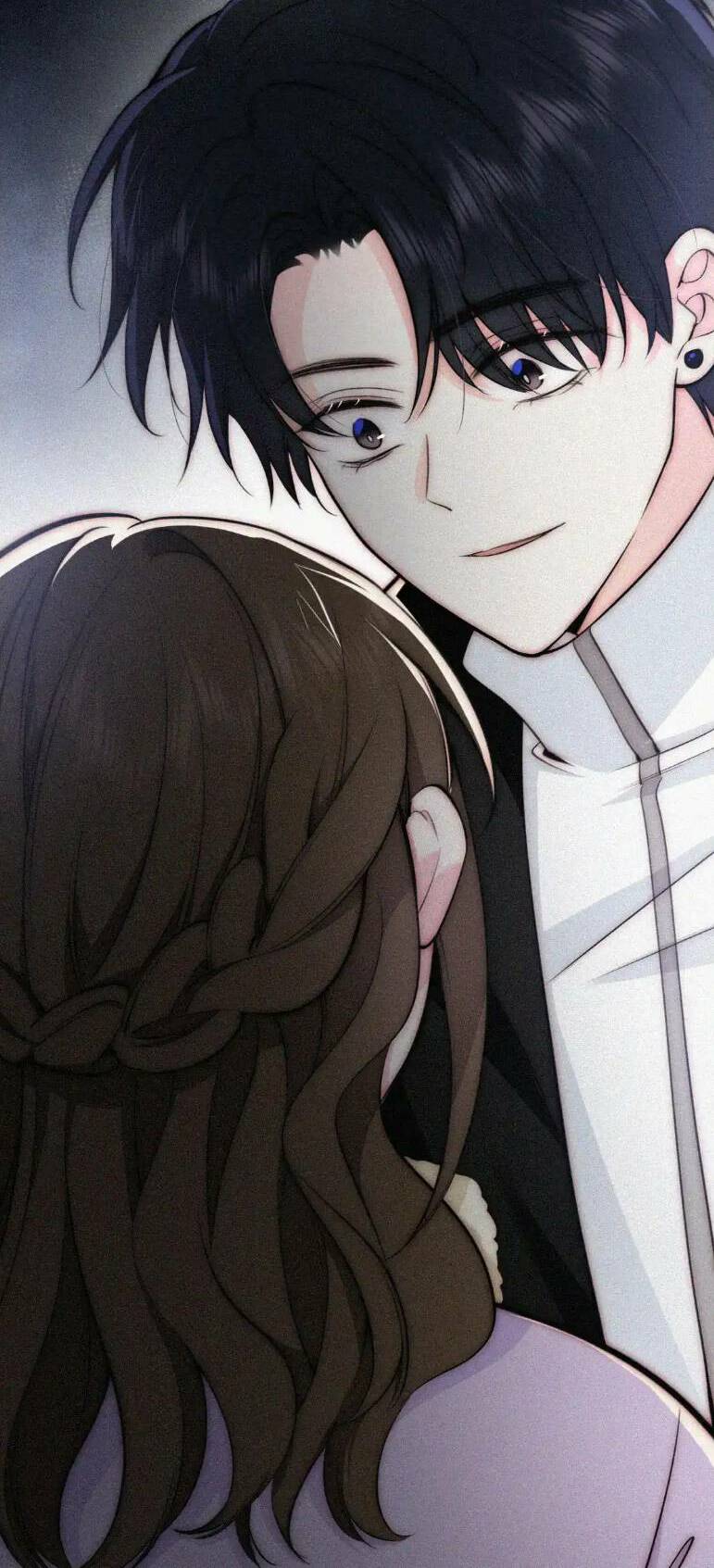 Bá Vương Sủng Ái Cô Vợ Mù Chapter 70 - Trang 2