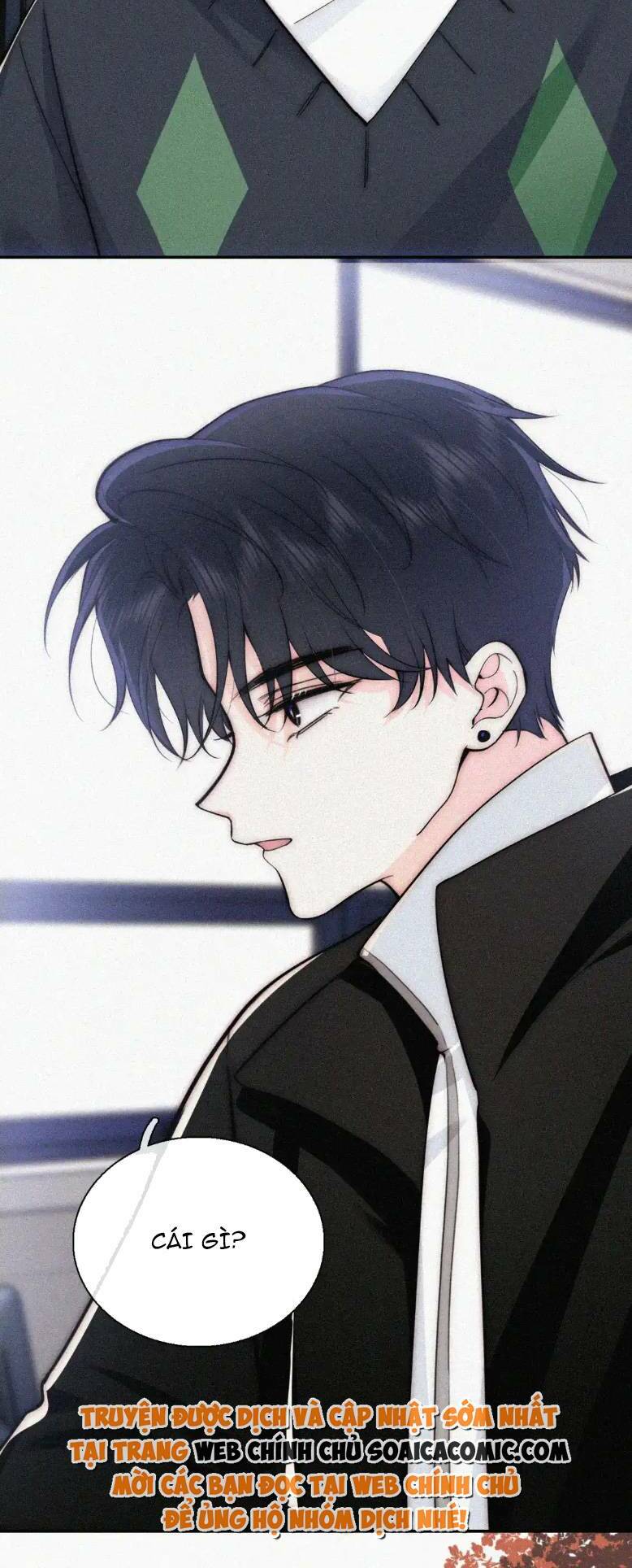 Bá Vương Sủng Ái Cô Vợ Mù Chapter 70 - Trang 2