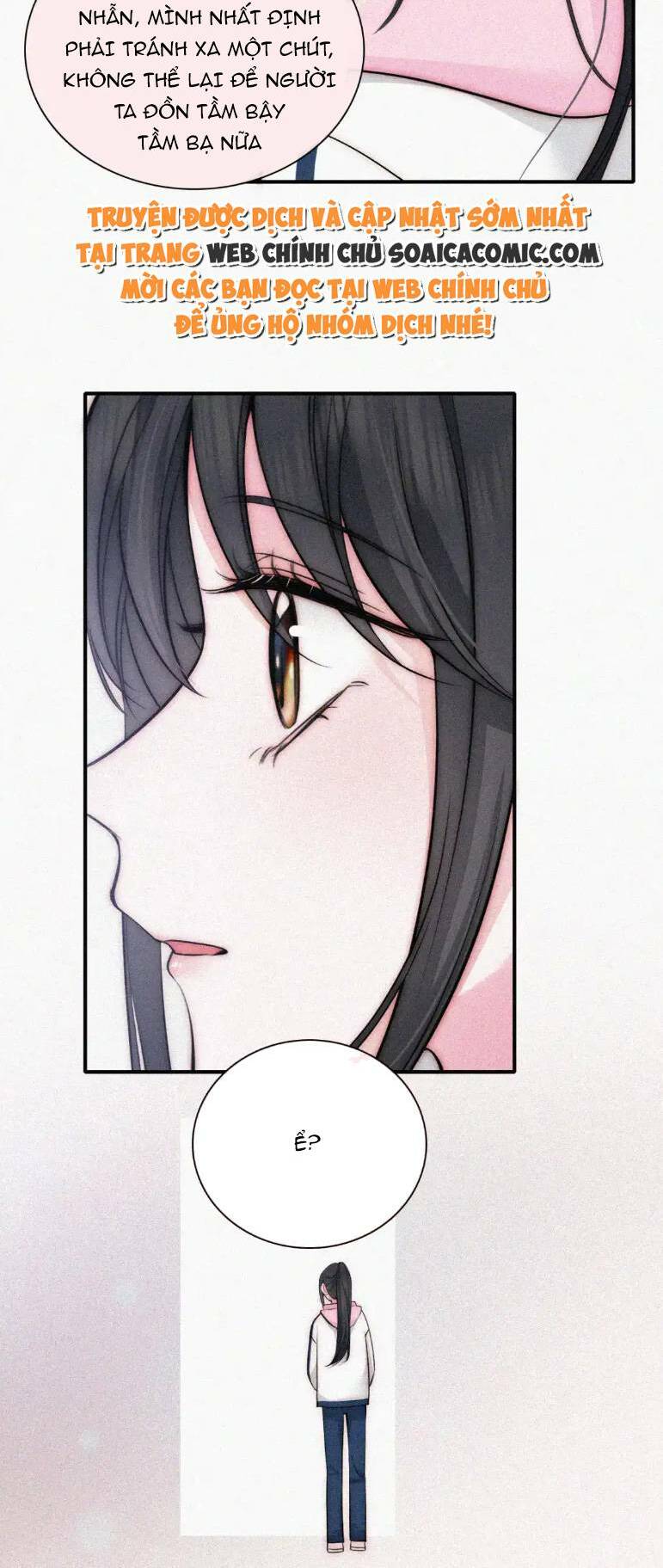 Bá Vương Sủng Ái Cô Vợ Mù Chapter 70 - Trang 2