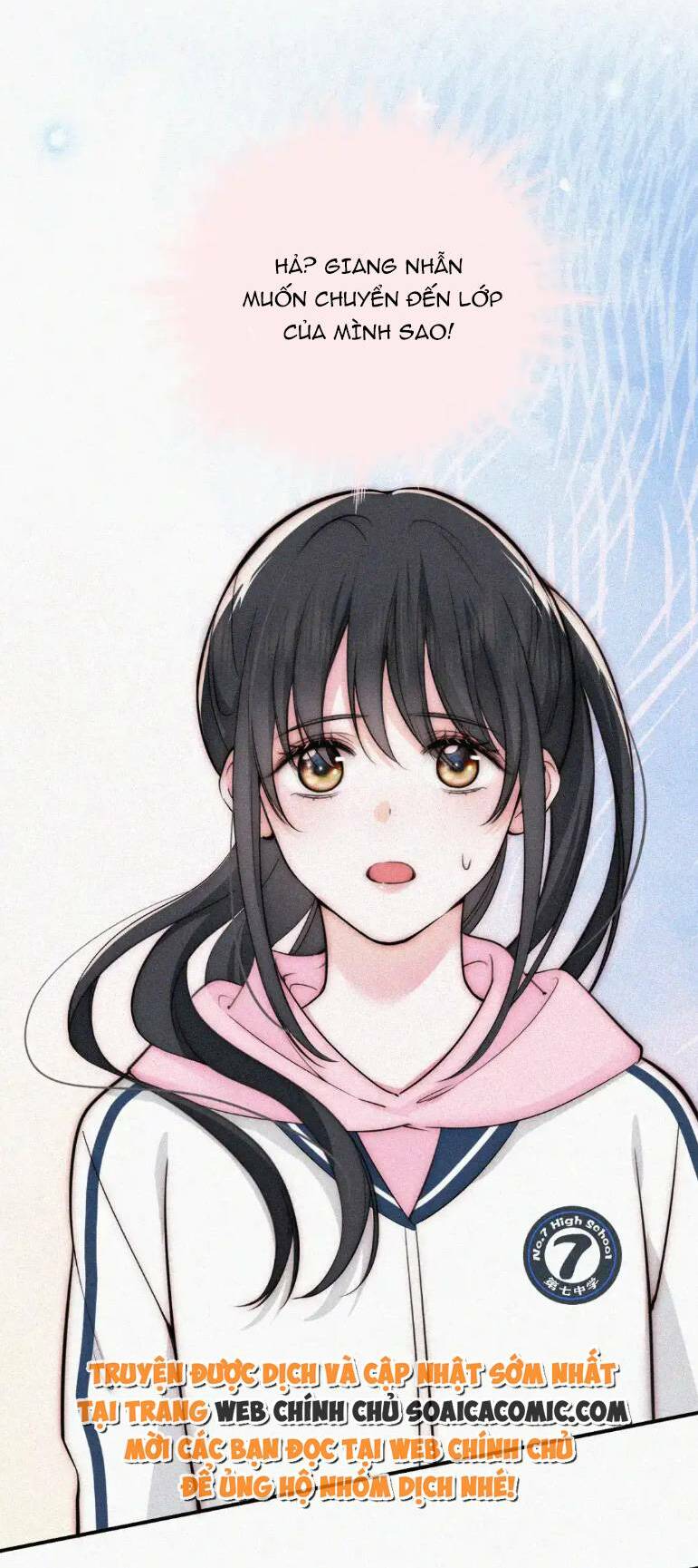 Bá Vương Sủng Ái Cô Vợ Mù Chapter 70 - Trang 2