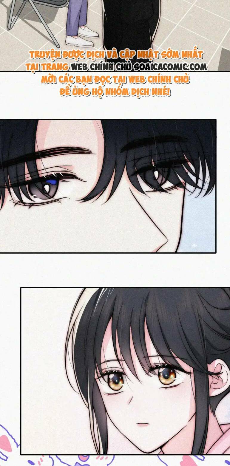 Bá Vương Sủng Ái Cô Vợ Mù Chapter 70 - Trang 2