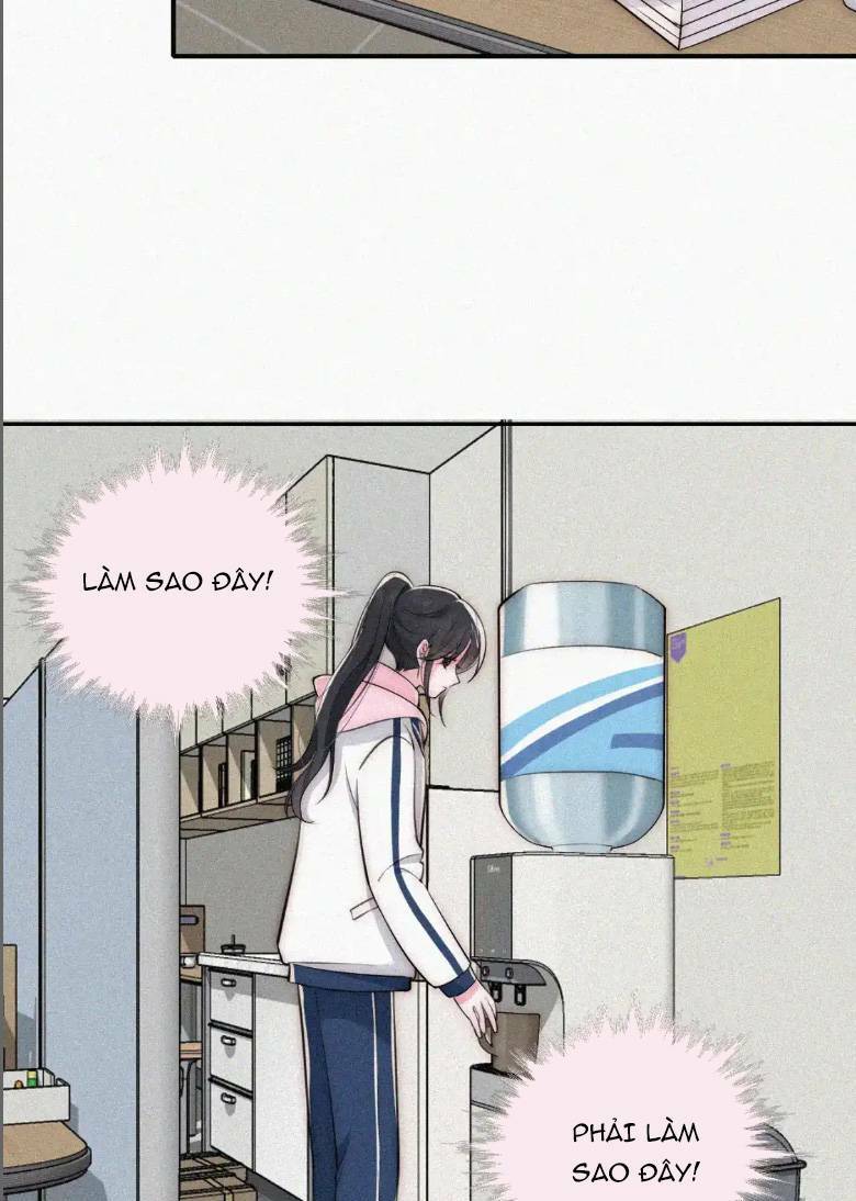 Bá Vương Sủng Ái Cô Vợ Mù Chapter 70 - Trang 2