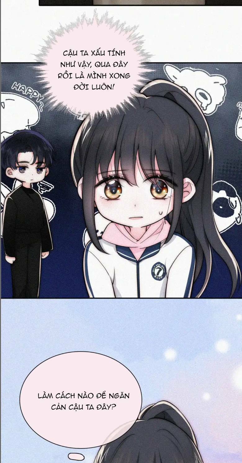 Bá Vương Sủng Ái Cô Vợ Mù Chapter 70 - Trang 2