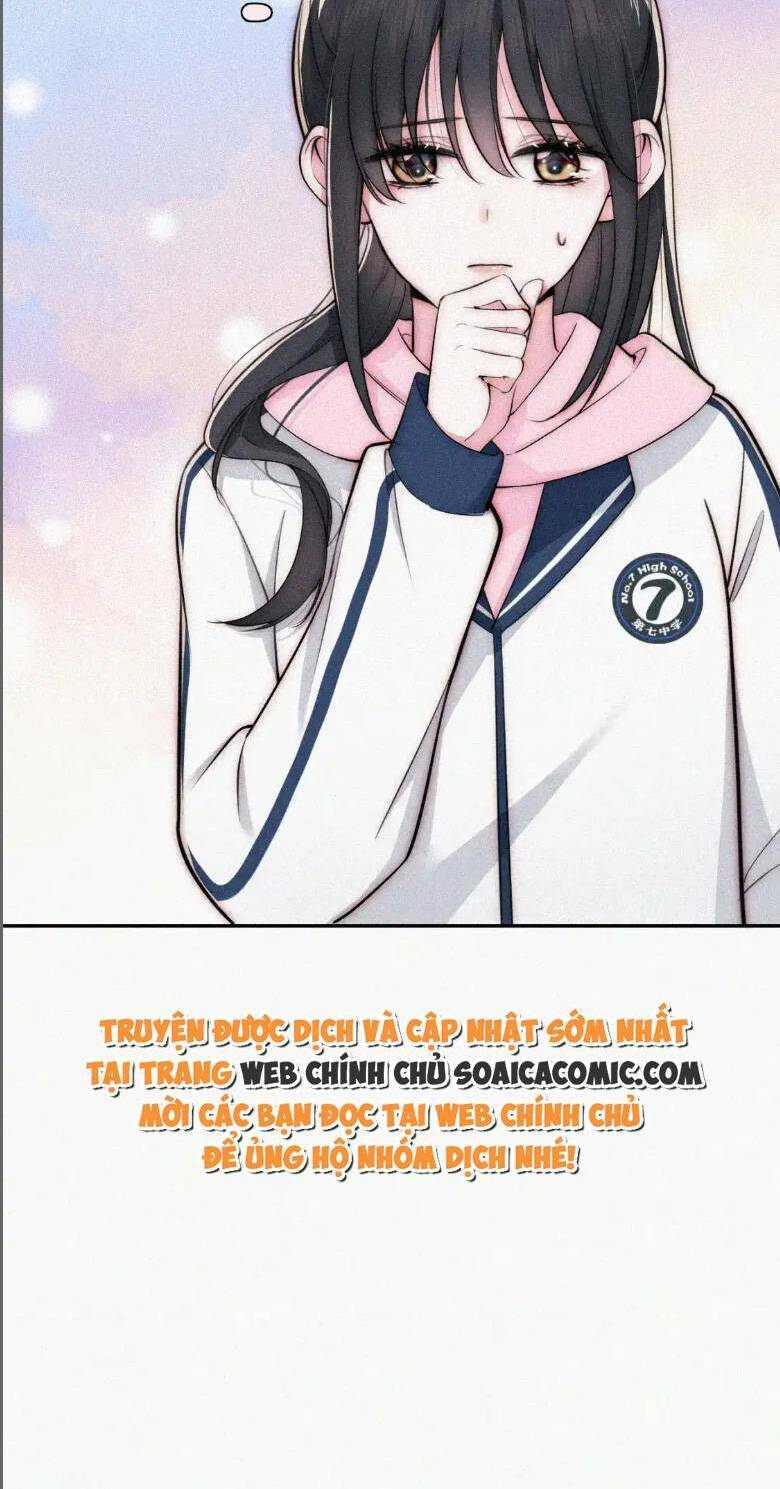 Bá Vương Sủng Ái Cô Vợ Mù Chapter 70 - Trang 2