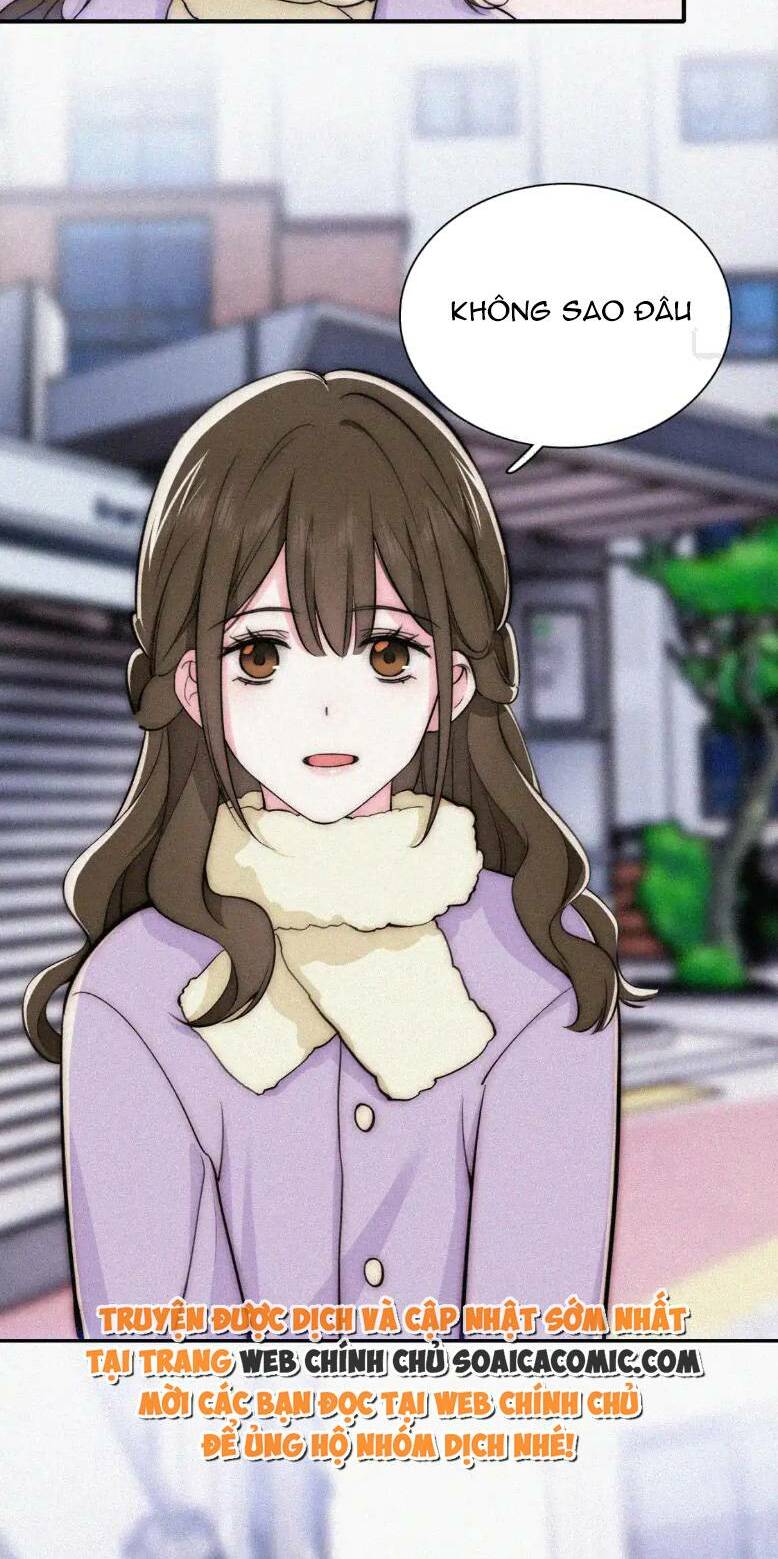 Bá Vương Sủng Ái Cô Vợ Mù Chapter 70 - Trang 2