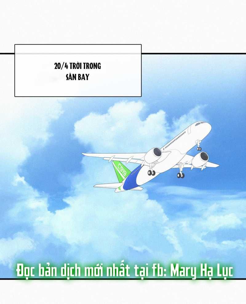 Bá Vương Sủng Ái Cô Vợ Mù Chapter 71.1 - Trang 2