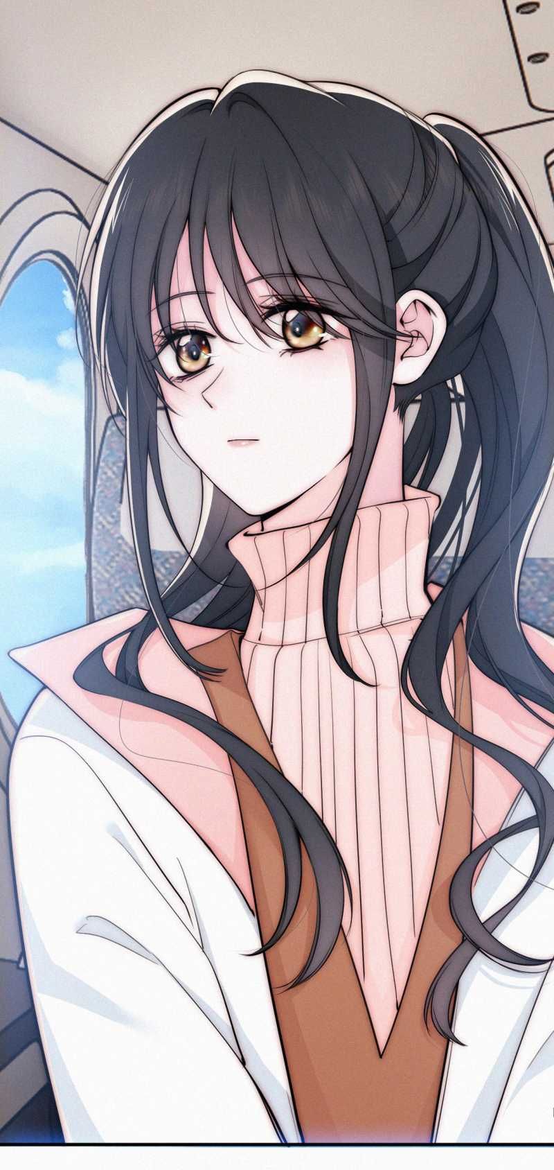 Bá Vương Sủng Ái Cô Vợ Mù Chapter 71.1 - Trang 2