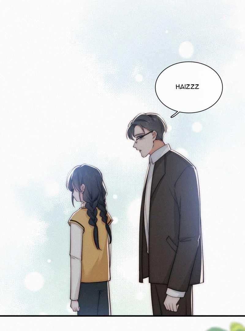 Bá Vương Sủng Ái Cô Vợ Mù Chapter 71.1 - Trang 2