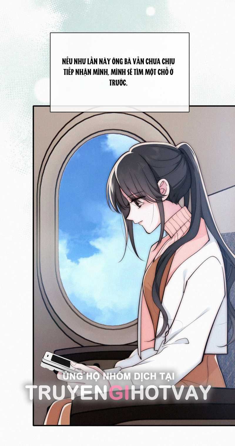 Bá Vương Sủng Ái Cô Vợ Mù Chapter 71.1 - Trang 2