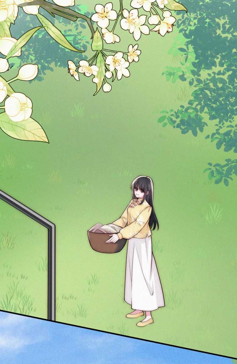 Bá Vương Sủng Ái Cô Vợ Mù Chapter 71.1 - Trang 2