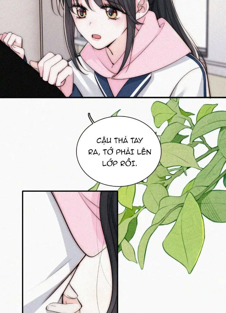 Bá Vương Sủng Ái Cô Vợ Mù Chapter 71 - Trang 2