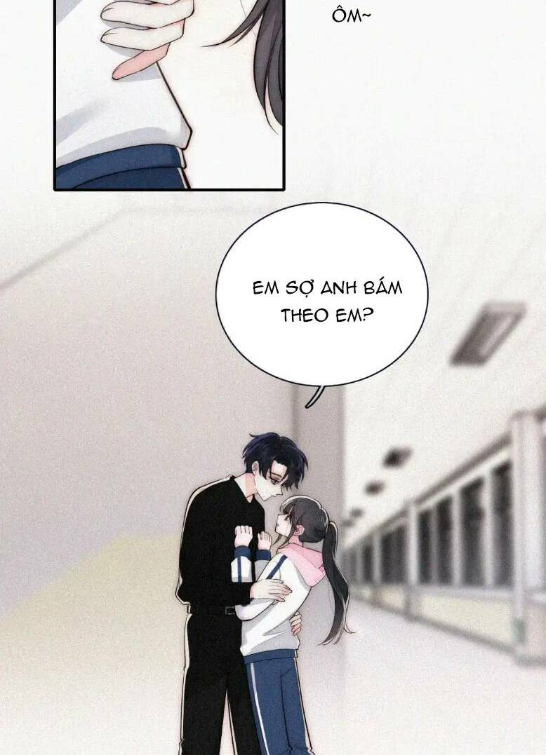 Bá Vương Sủng Ái Cô Vợ Mù Chapter 71 - Trang 2