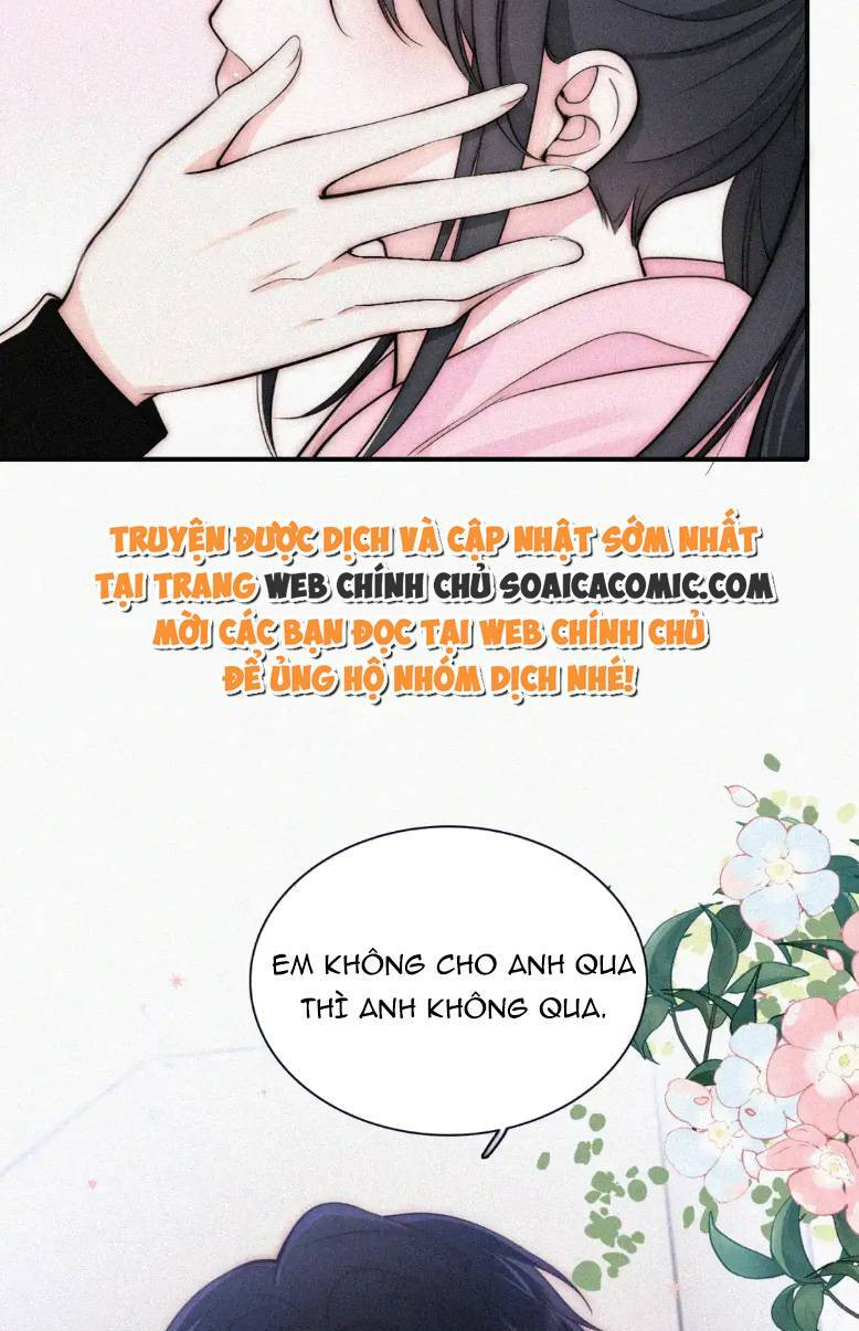 Bá Vương Sủng Ái Cô Vợ Mù Chapter 71 - Trang 2