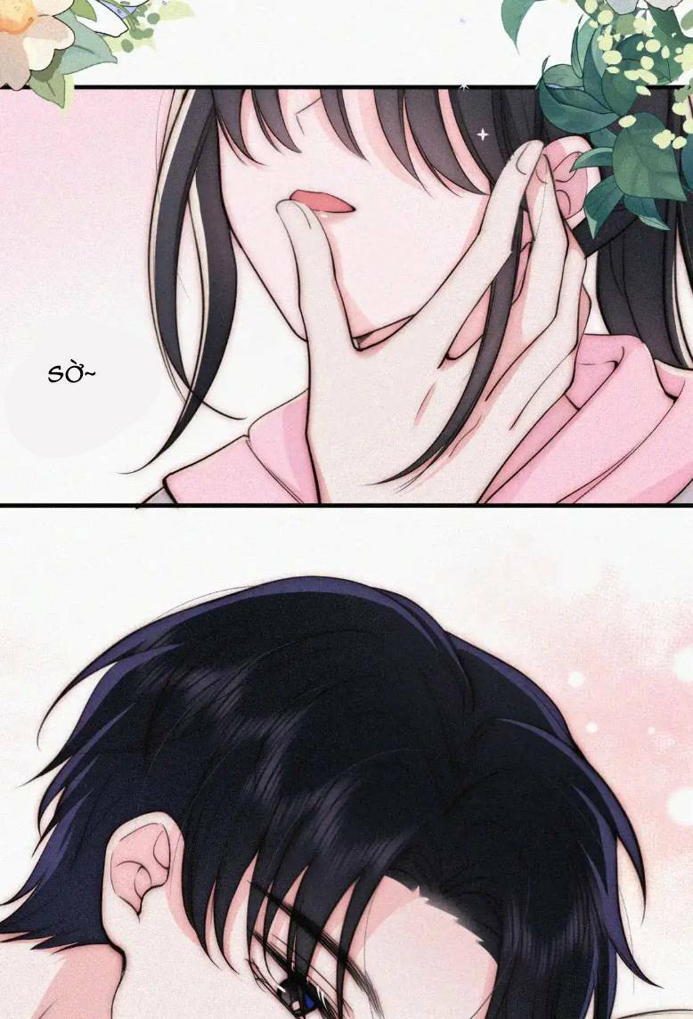 Bá Vương Sủng Ái Cô Vợ Mù Chapter 71 - Trang 2