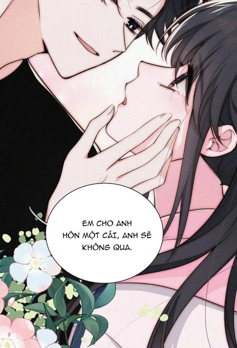 Bá Vương Sủng Ái Cô Vợ Mù Chapter 71 - Trang 2