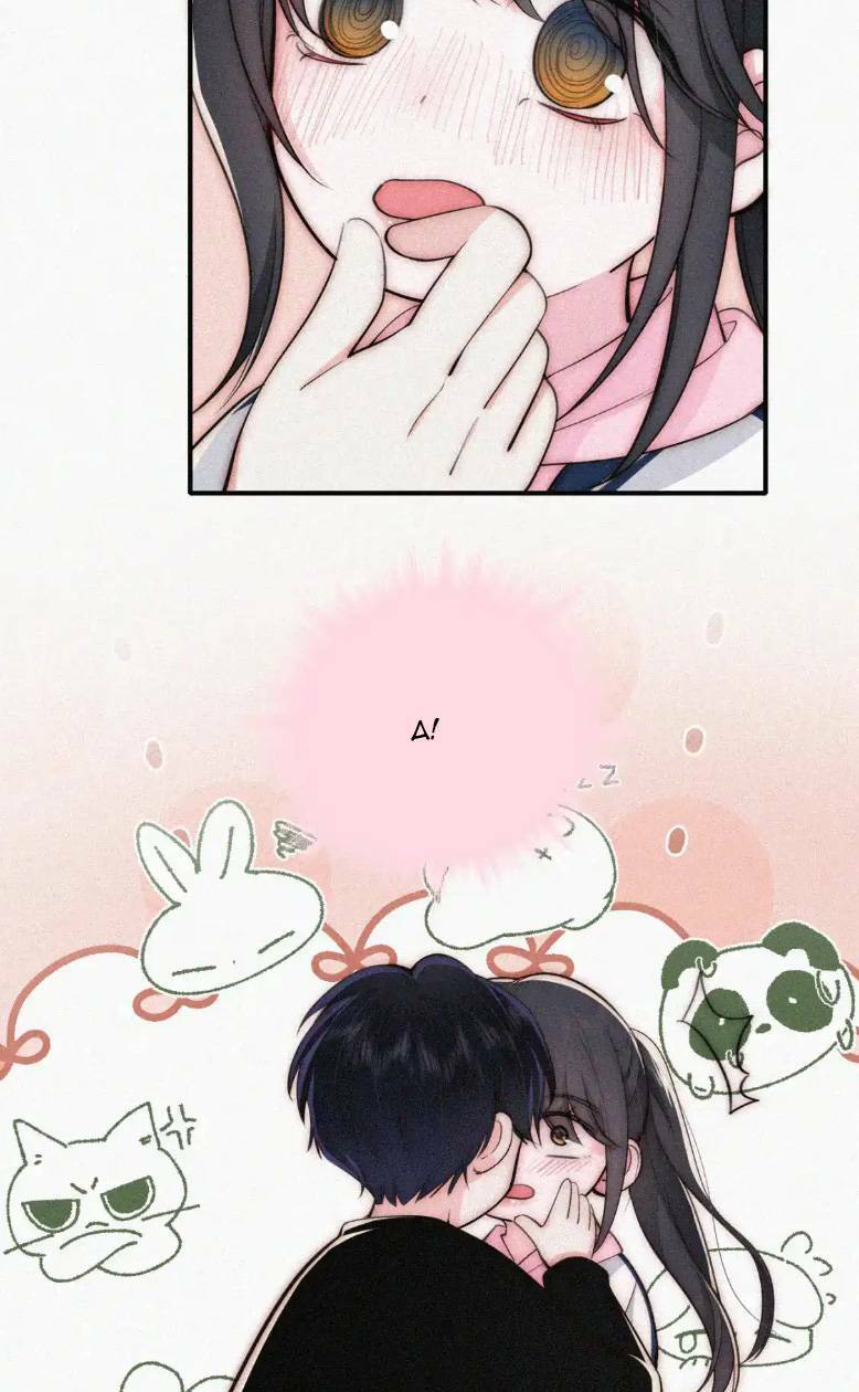 Bá Vương Sủng Ái Cô Vợ Mù Chapter 71 - Trang 2