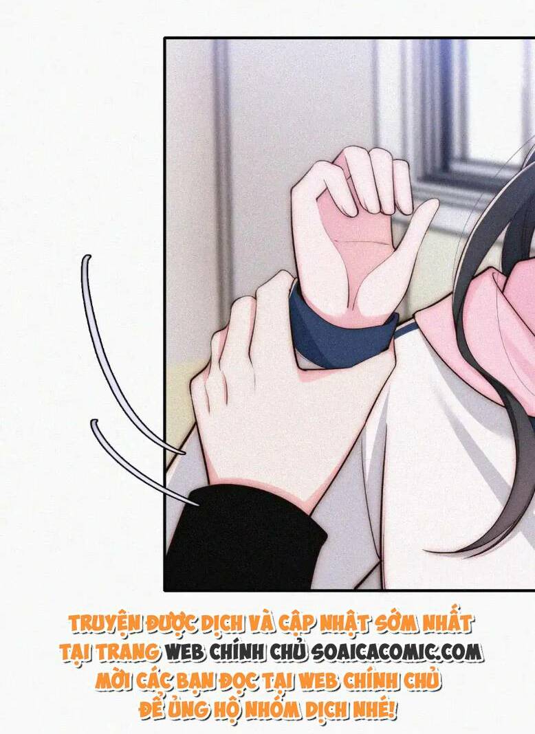 Bá Vương Sủng Ái Cô Vợ Mù Chapter 71 - Trang 2