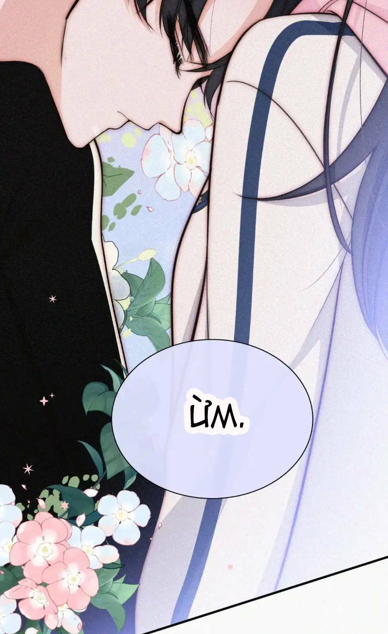 Bá Vương Sủng Ái Cô Vợ Mù Chapter 71 - Trang 2