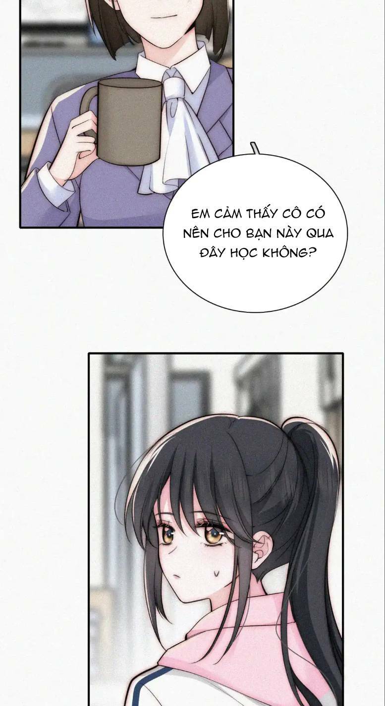 Bá Vương Sủng Ái Cô Vợ Mù Chapter 71 - Trang 2